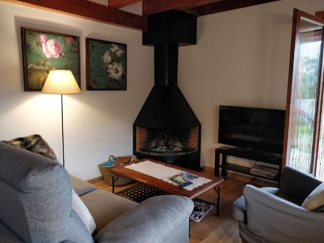 Villa en alquiler en Girona