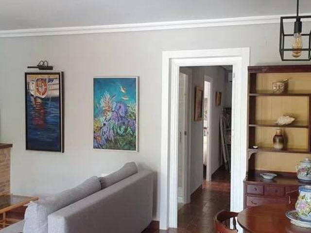 Casa en alquiler en Perín, Campo de Cartagena y Mar Menor