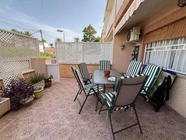 Casa en alquiler en Campo de Cartagena y Mar Menor, Murcia