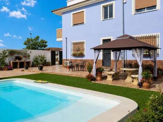 Casa en alquiler en Los Alcázares, Campo de Cartagena y Mar Menor