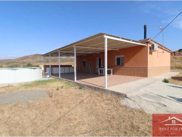 Casa en alquiler en Valle del Guadalhorce, Andalucía