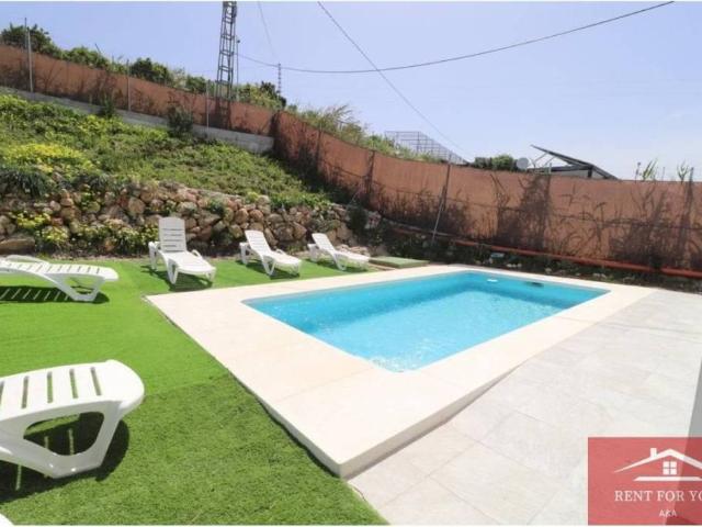 Casa en alquiler en Valle del Guadalhorce, Andalucía