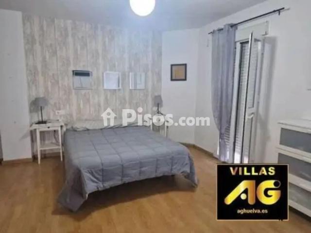 Casa en alquiler en Comarca Metropolitana de Huelva, Andalucía