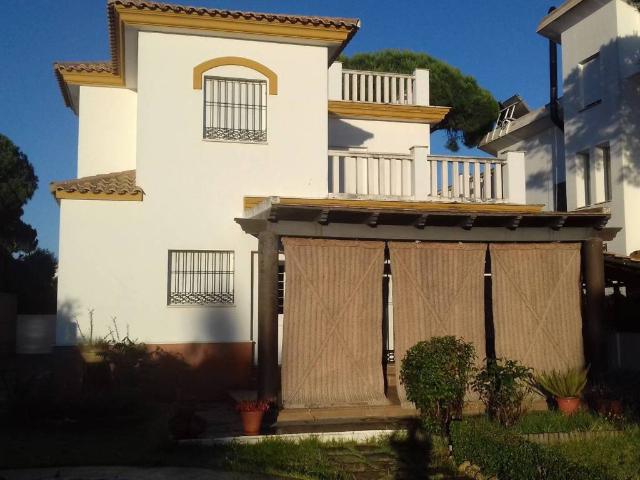 Casa en alquiler en Cartaya, Nuevo Portil