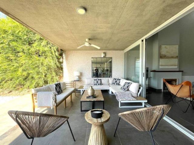 Casa en alquiler en Costa Occidental, Andalucía