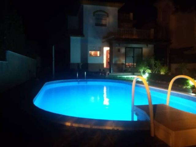 Casa en alquiler en Costa Occidental, Andalucía