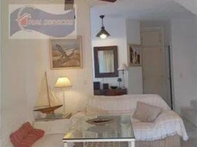 Casa en alquiler en Nuevo Portil, Costa Occidental