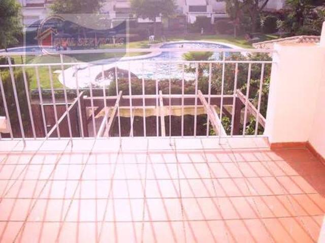 Casa en alquiler en Nuevo Portil, Costa Occidental