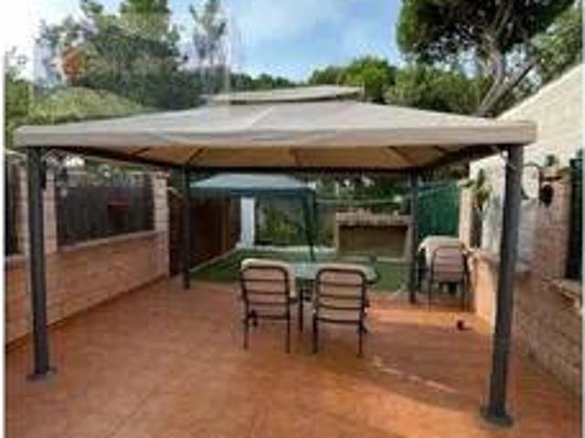Casa en alquiler en Nuevo Portil, Costa Occidental