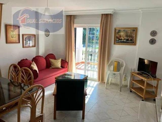 Casa en alquiler en Nuevo Portil, Costa Occidental