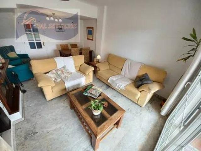 Casa en alquiler en Nuevo Portil, Costa Occidental