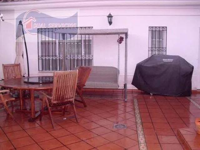 Casa en alquiler en Nuevo Portil, Costa Occidental