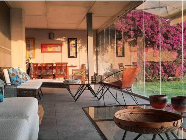Casa en alquiler en Costa Occidental, Andalucía
