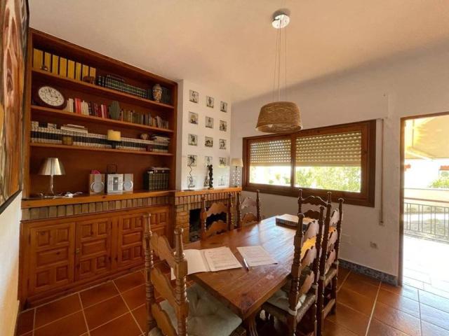 Casa en alquiler en Costa Occidental, Andalucía