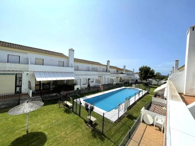 Casa en alquiler en Costa Occidental, Andalucía