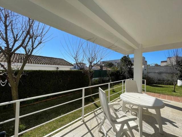 Casa en alquiler en Costa Occidental, Andalucía
