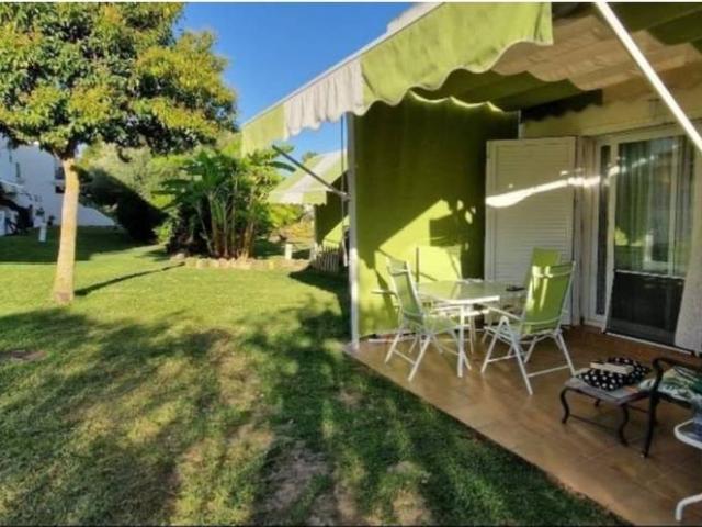 Casa en alquiler en Costa Occidental, Andalucía