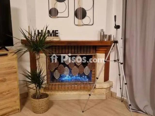 Casa en alquiler en Comarca Metropolitana de Huelva, Andalucía