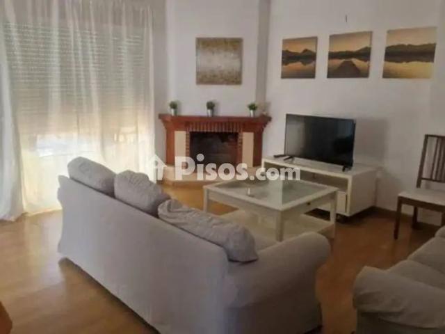 Casa en alquiler en Comarca Metropolitana de Huelva, Andalucía