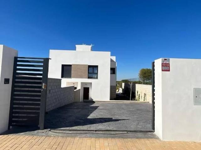 Casa en alquiler en Cartaya, Urverosa