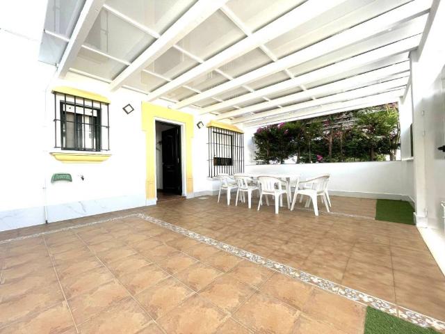 Casa en alquiler en Cartaya, El Rompido