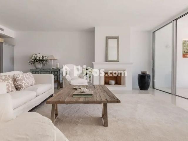 Casa en alquiler en el Camp de Túria, Valencia