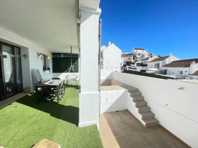 Casa en alquiler en Casares, Málaga