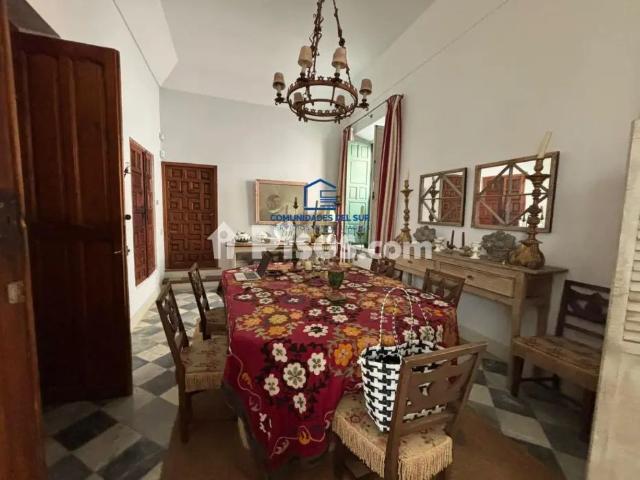 Casa en alquiler en Santa María, Cádiz