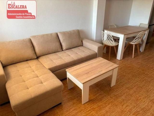 Casa en alquiler en l'Alcoià, Valencia