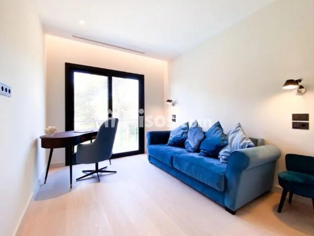 Casa en alquiler en Eixample, Gironès