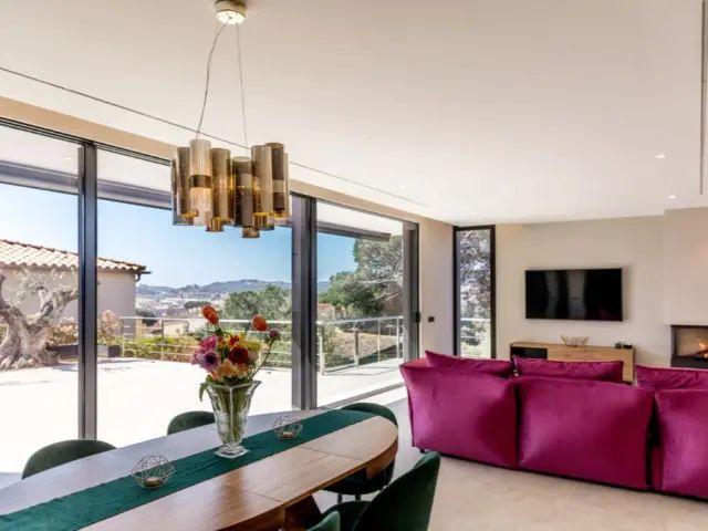 Casa en alquiler en Eixample, Gironès