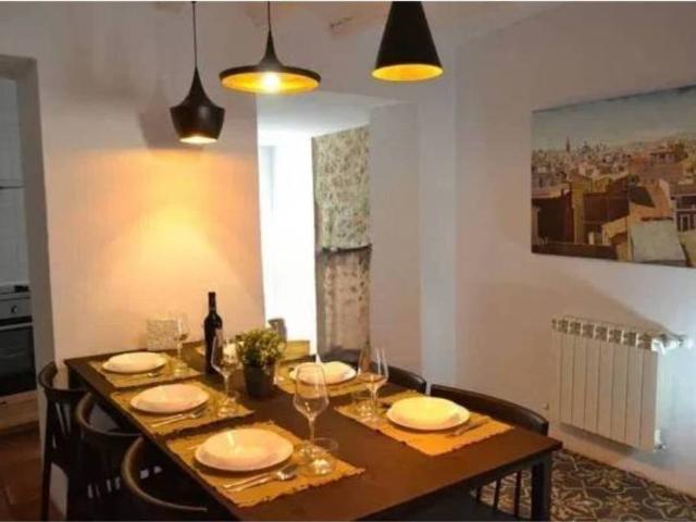 Casa en alquiler en la Marina Alta, Valencia