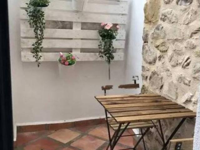 Casa en alquiler en la Marina Alta, Valencia
