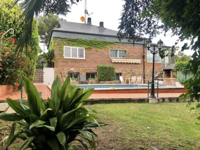 Casa en alquiler en Castelldefels