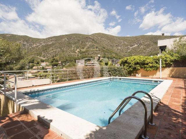 Casa en alquiler en Baix Llobregat, Catalunya