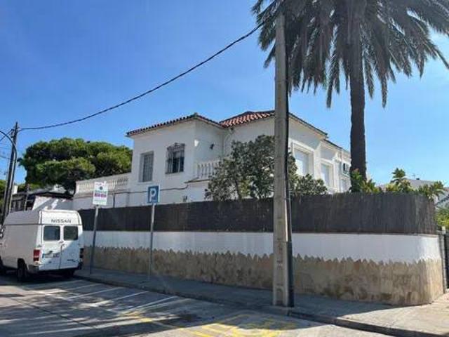 Casa en alquiler en les Botigues, Baix Llobregat