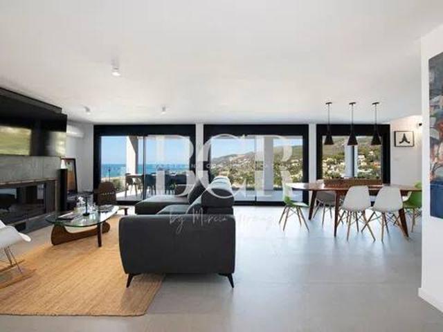 Casa en alquiler en els Canyars, Baix Llobregat
