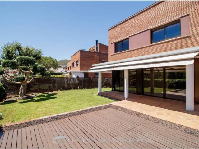 Casa en alquiler en Baix Llobregat, Catalunya