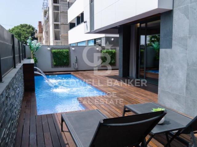 Casa en alquiler en Centre, Castelldefels