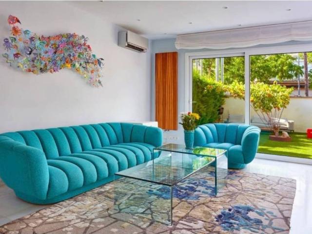 Casa en alquiler en Castelldefels
