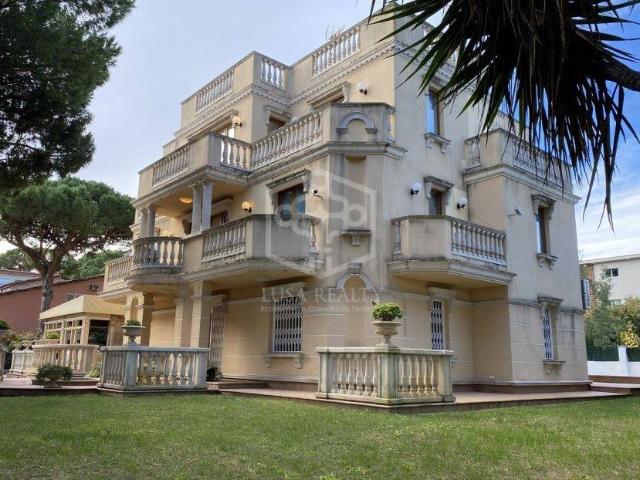 Casa en alquiler en Castelldefels