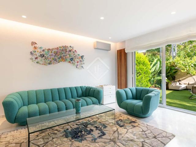 Casa en alquiler en Castelldefels