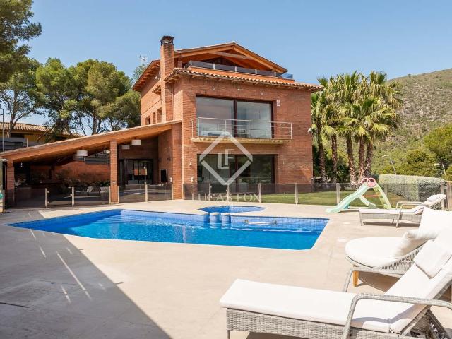 Casa en alquiler en Castelldefels