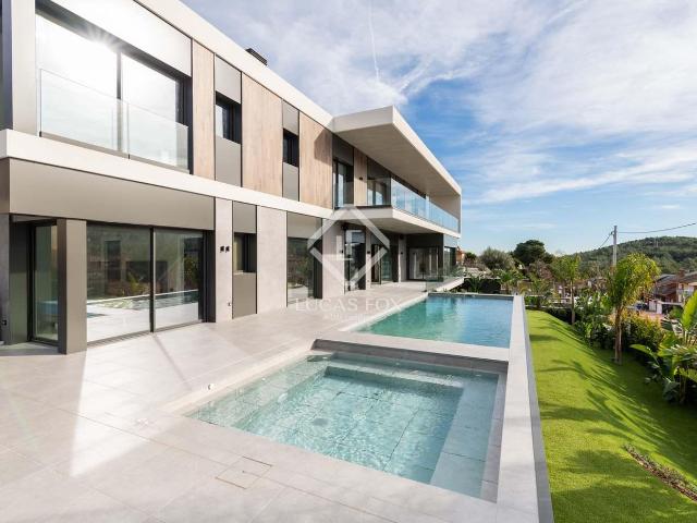 Casa en alquiler en Castelldefels