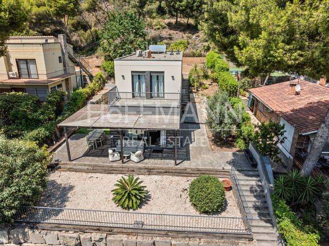 Casa en alquiler en Centre, Baix Llobregat