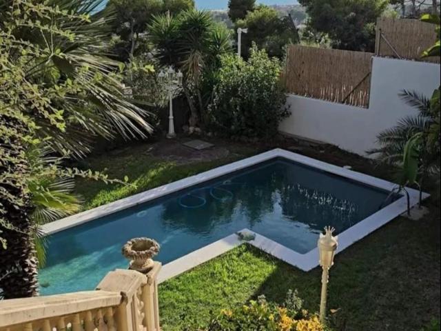 Casa en alquiler en Castelldefels, Bellamar
