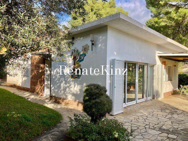 Casa en alquiler en Castelldefels