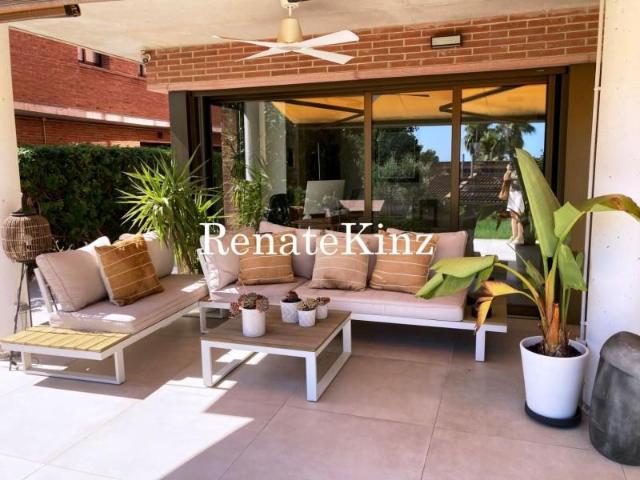 Casa en alquiler en Baix Llobregat, Catalunya