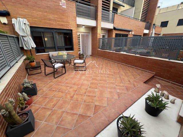 Casa en alquiler en la Plana Alta, Valencia