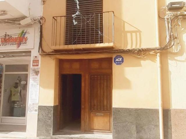 Casa en alquiler en Castellón De La Plana, Norte